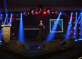 «كيان للتطوير» تطلق مشروع «C’Est La Vie» في موقع استراتيجي بقلب الشيخ زايد