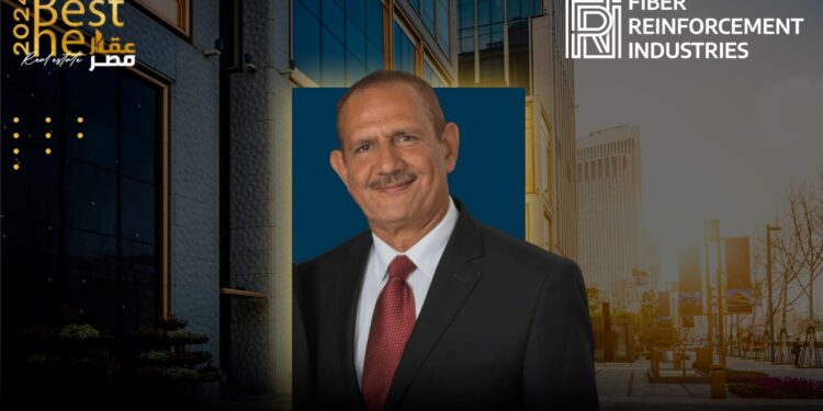 صناعات الفايبر المسلح راعيا لمهرجان عقار مصر – THE BEST REAL ESTATE 24
