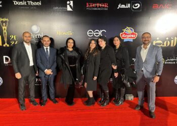 مهرجان وشوشة يشيد ب «إديتور» لدورها البارز في تنظيم مهرجان «وشوشة – الأفضل 2024»