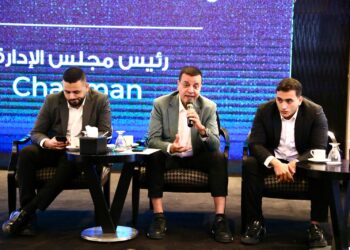 رئيس مجلس إدارة يونيون إير: نستعد لإطلاق أكبر مصنع للأجهزة الكهربائية في الشرق الأوسط