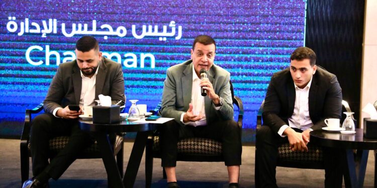 رئيس مجلس إدارة يونيون إير: نستعد لإطلاق أكبر مصنع للأجهزة الكهربائية في الشرق الأوسط