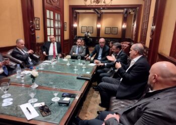 295 شركة مغربية تعمل في مصر باستثمارات تبلغ 230 مليون دولار.. و 1.3 مليار دولار حجم التبادل التجاري بين البلدين