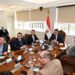 في اجتماعٍ مع الشركة السعودية المصرية للتعمير: وزير الإسكان يتابع معدلات تسويق عدد من المشروعات