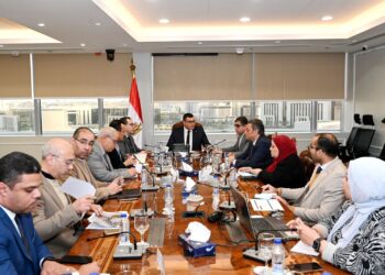 تضم 5000 وحدة وفيلا سكنية بعدة مدن جديدة: وزير الإسكان يستعرض الاستعدادات الخاصة بإطلاق مبادرة «بيتك في مصر» للمصريين بالخارج