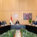 وزير الإسكان يلتقى رئيس وأعضاء اتحاد المستثمرين لبحث سبل تعزيز التعاون وتذليل أي عقبات أمام الاستثمار بالمدن الجديدة