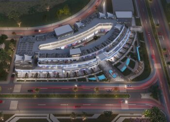 «محاور للتطوير» تطلق مشروع «توفالو مول» على مساحة 8400 متر بالتعاون مع KAD وDCI PLUS للاستشارات الهندسية