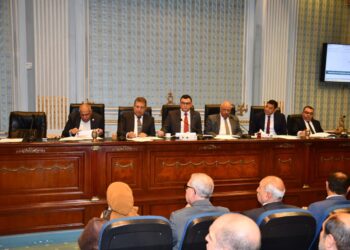 خلال حضوره اجتماع لجنة الإسكان بمجلس النواب اليوم .. وزير الإسكان يناقش الموقف الحالي لمشروعات الخطة الاستثمارية 2024/2025 لبعض الجهات التابعة للوزارة