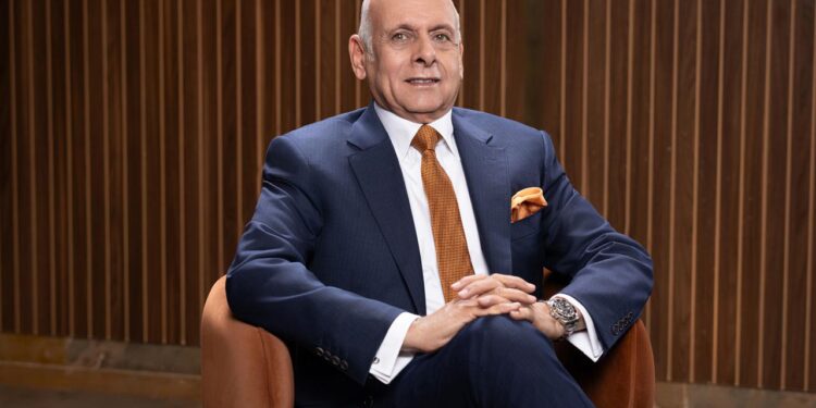 تبارك القابضة تسجل نموًا قياسيًا بنسبة 100% في 2024 وتستهدف توسعات إقليمية خلال 2025