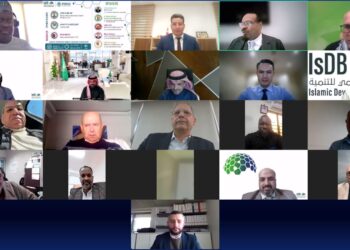 في ندوة اتحاد المقاولين بالدول الإسلامية والبنك الإسلامي للتنمية ..11 مليار دولار قيمة المشاريع الممولة المتاحة خلال عام 2025