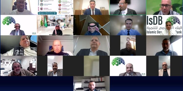 في ندوة اتحاد المقاولين بالدول الإسلامية والبنك الإسلامي للتنمية ..11 مليار دولار قيمة المشاريع الممولة المتاحة خلال عام 2025