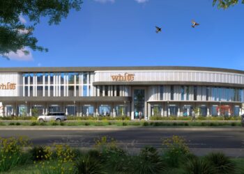 شركة «Valero Developments» تطلق مشروع جديد بمدينة العبور .. وترتفع بمحفظة استثماراتها لـ 630 مليون جنيه