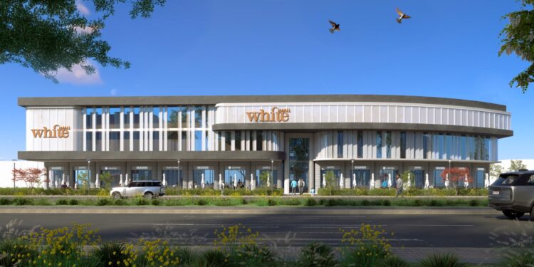 شركة «Valero Developments» تطلق مشروع جديد بمدينة العبور .. وترتفع بمحفظة استثماراتها لـ 630 مليون جنيه