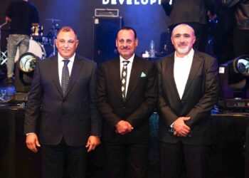 على هامش إطلاق مشروع «شبابيك » .. مؤسسى شركة Marquee يكشفون خطتهم الاستراتيجية للتوسع خلال 2025