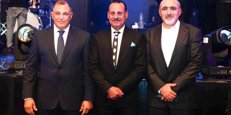 على هامش إطلاق مشروع «شبابيك » .. مؤسسى شركة Marquee يكشفون خطتهم الاستراتيجية للتوسع خلال 2025