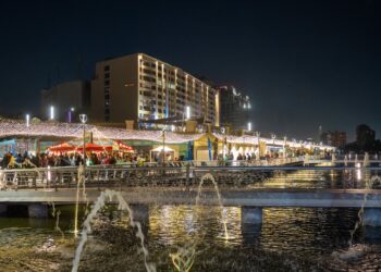 «ممشى أهل مصر» يجذب مليوني زائر حتى نوفمبر الماضي ويعزز مكانته كوجهة سياحية عالمية