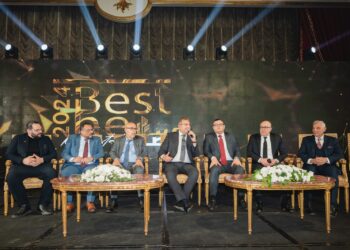 وزير الإسكان يستجيب لمطالب جمعية المطورين العقاريين ويثبت الفائدة على أقساط الأراضي لشهر مايو 2026