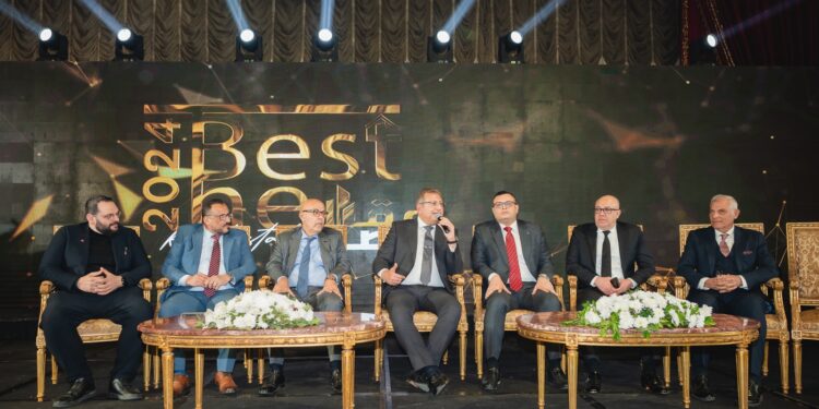 وزير الإسكان يستجيب لمطالب جمعية المطورين العقاريين ويثبت الفائدة على أقساط الأراضي لشهر مايو 2026