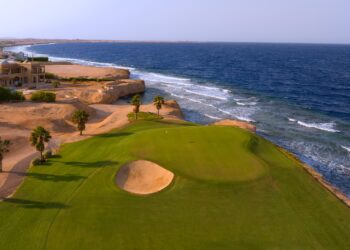 في إنجاز غير مسبوق .. «سوماباي جولف» أول ملعب في مصر يحصل على شهادة GEO العالمية للاستدامة