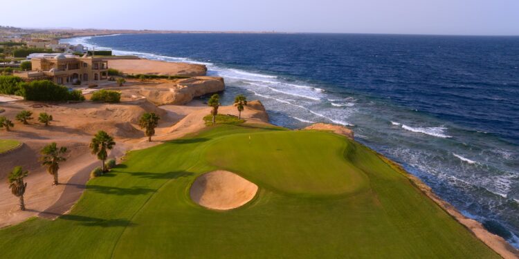 في إنجاز غير مسبوق .. «سوماباي جولف» أول ملعب في مصر يحصل على شهادة GEO العالمية للاستدامة