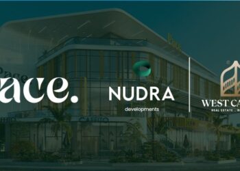 «ويست كابيتال» تتولى التسويق الحصري لأول مشروعات شركة « Nudra» انطلاقًا من ثقة في تميزها وخبراتها