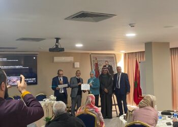 «المركزي للمبيدات» يشارك في ورشة العمل الاقليمية للإدارة البيئية للمبيدات المنتهية الصلاحية بالمغرب