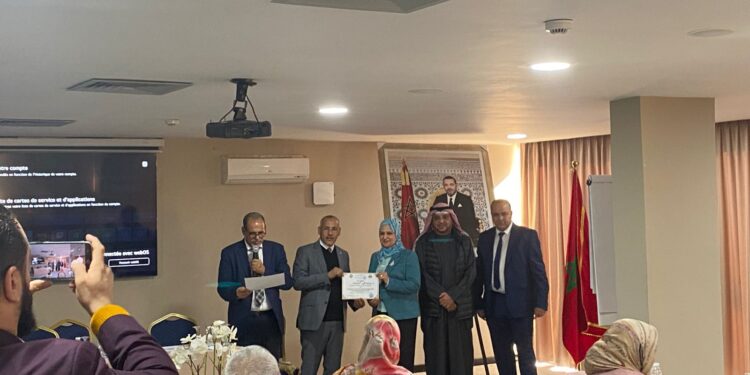 «المركزي للمبيدات» يشارك في ورشة العمل الاقليمية للإدارة البيئية للمبيدات المنتهية الصلاحية بالمغرب