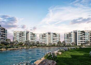 شركة Rock Developments تعلن بدء تنفيذ مشروع «روك وايت» بهليوبوليس الجديدة