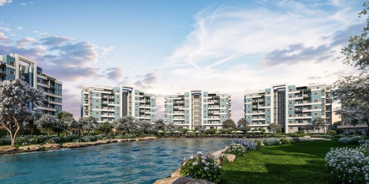 شركة Rock Developments تعلن بدء تنفيذ مشروع «روك وايت» بهليوبوليس الجديدة