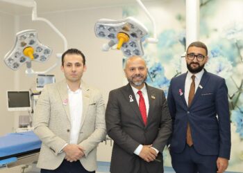 «جولدن بيلرز» توقع بروتوكول تعاون لدعم مستشفى بهية ضمن مسئوليتها المجتمعية في السوق المصري