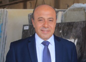 إيهاب عوض العضو المنتدب لمجموعة «أفا مينا»: يعلن بدء الإنشاءات في مشروع «أورو العبور»