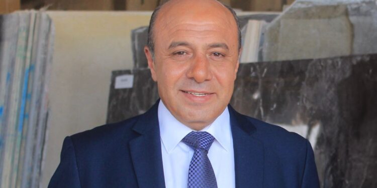 إيهاب عوض العضو المنتدب لمجموعة «أفا مينا»: يعلن بدء الإنشاءات في مشروع «أورو العبور»