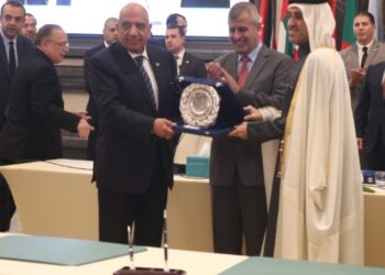 بالإجماع .. مصر رئيسا للمكتب التنفيذي للمجلس الوزاري العربي للكهرباء