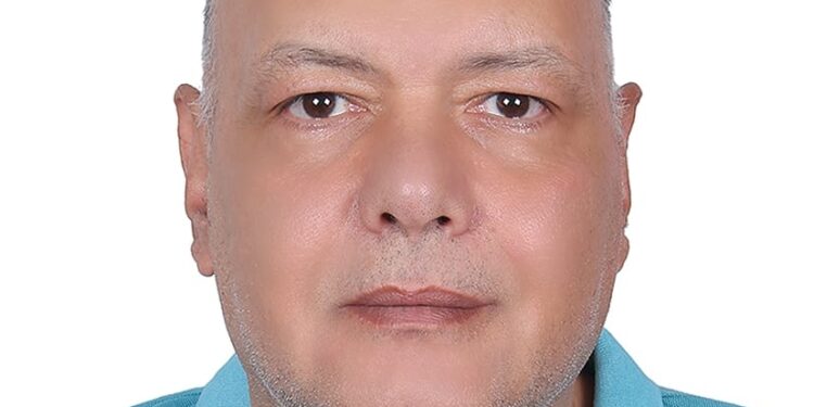 بعد الإعلان عن المرحلة الثامنة من طرح الأراضي الصناعية المرفقة .. «محمد عارف» وزارة الصناعة تعمل على دعم الاستثمار الصناعي من خلال تسهيل إجراءات