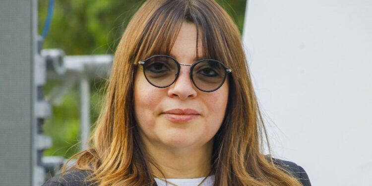 دينا أبو طالب في مؤتمر The Marketers League: إحداث ثورة في العلامة التجارية هو مفتاح التطوير