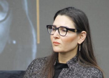 بسنت فؤاد في مؤتمر The Marketers League : فهم المستهلك هو المفتاح للتوازن بين الشباب والإعلام التقليدي