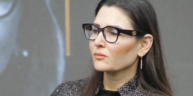 بسنت فؤاد في مؤتمر The Marketers League : فهم المستهلك هو المفتاح للتوازن بين الشباب والإعلام التقليدي