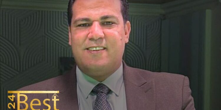 شركة راين للتطوير العقاري تعلن المشاركة كراعي ماسي لمهرجان عقار مصر THE BEST REAL ESTATE 24