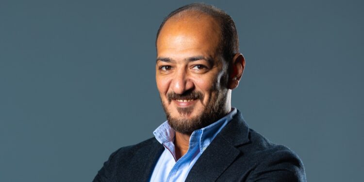 هيثم القبيصي رئيسا لقطاع التطوير والإستثمار بشركة روابط للتطوير العقاري