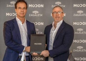 شركة «مُدن القابضة» تستحوذ على مشروع “لا زاغاليتا” السكني الفاخر في إسبانيا