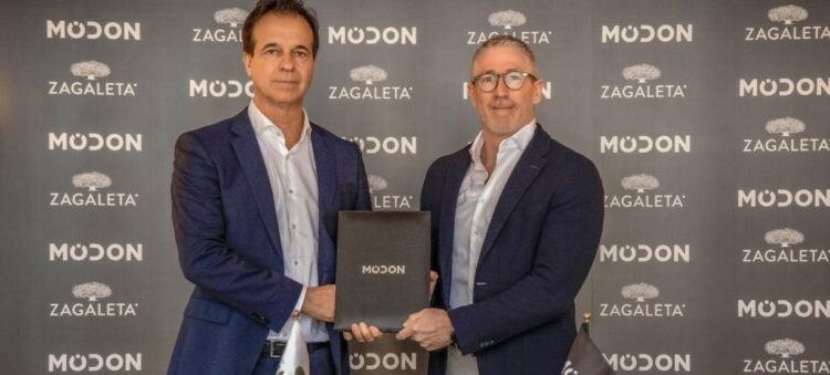 شركة «مُدن القابضة» تستحوذ على مشروع “لا زاغاليتا” السكني الفاخر في إسبانيا