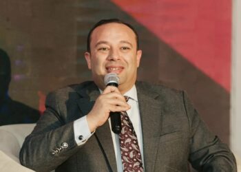 المهندس وليد مرسي : مكتب DCI PLUS غير مفهوم الاستشارات الهندسية في المدن الجديدة