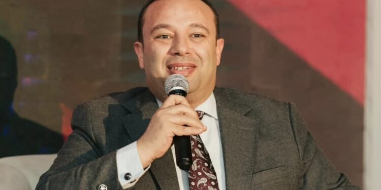 المهندس وليد مرسي : مكتب DCI PLUS غير مفهوم الاستشارات الهندسية في المدن الجديدة