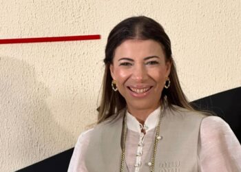 قمة فوربس الشرق الأوسط للمرأة تكرّم داليا خورشيد ضمن نخبة القيادات النسائية المبدعة في الرياض