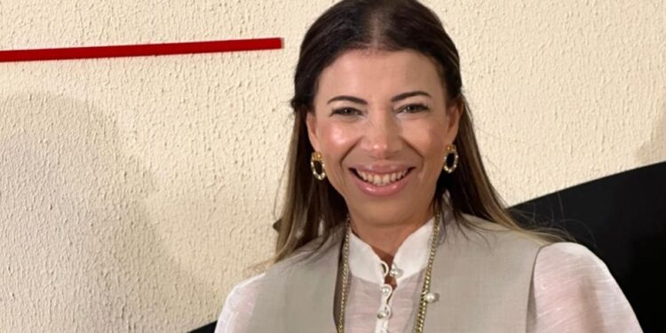 قمة فوربس الشرق الأوسط للمرأة تكرّم داليا خورشيد ضمن نخبة القيادات النسائية المبدعة في الرياض