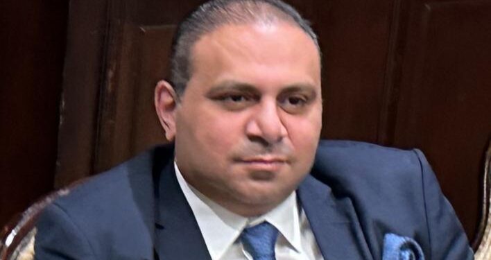 أحمد زكي أمين عام شعبة المصدرين: مصر على قمة قائمة الدول التي لم تغلق مصانعها خلال أزمة كورونا