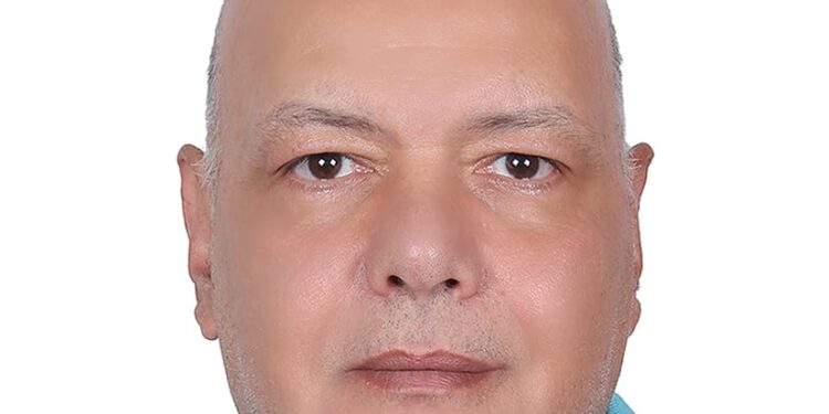 محمد عارف: مبادرة الـ 30 مليار جنيه تدعم القطاع الصناعي وتعزز قدرته التنافسية محليًا وعالميًا