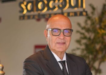 شركة الأهلي صبور والمهندس أحمد صبور يحصلان على جائزتين من مجلة جلوبال بيزنيس أوتلوك Global Business Outlook 2024