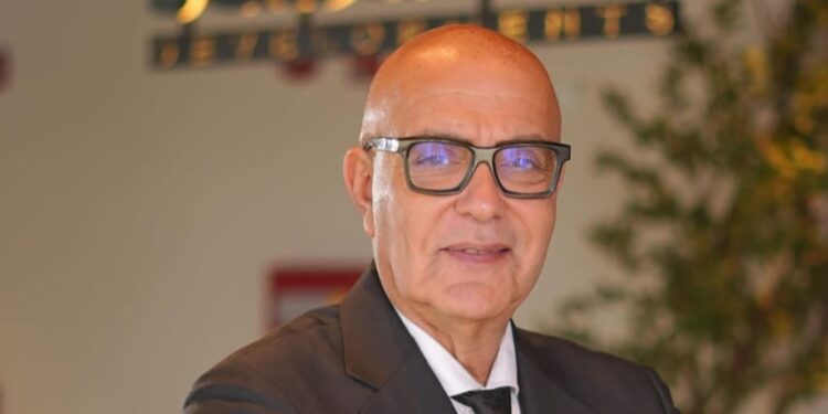 شركة الأهلي صبور والمهندس أحمد صبور يحصلان على جائزتين من مجلة جلوبال بيزنيس أوتلوك Global Business Outlook 2024