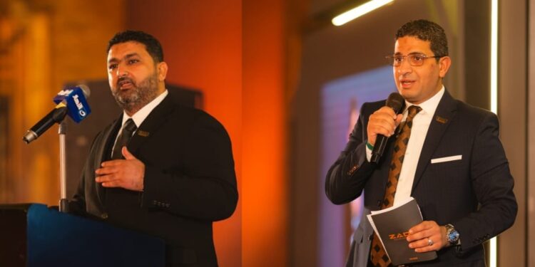 شركة «زادة» تبدأ أعمالها بأقوى مشروع تجاري في التوسعات الشمالية لمدينة 6 أكتوبر