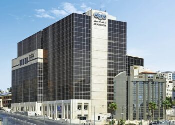 «ذا بانكر» تختار البنك العربي بنك العام في الشرق الأوسط للعام 2024   